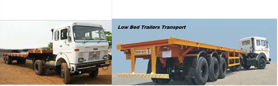 Trailer Transport Company 